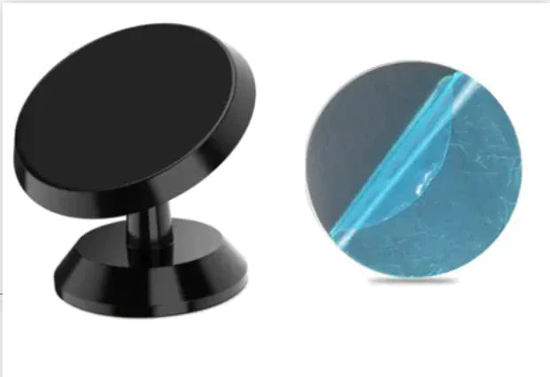 Magnetic Air Outlet Bracket for Car Navigation